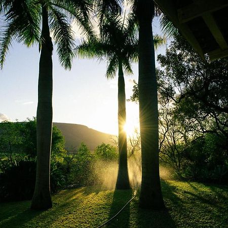 Tamboti Ridge Bed And Breakfast Pongola Exterior foto